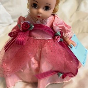 madame alexander cinderella in original box!